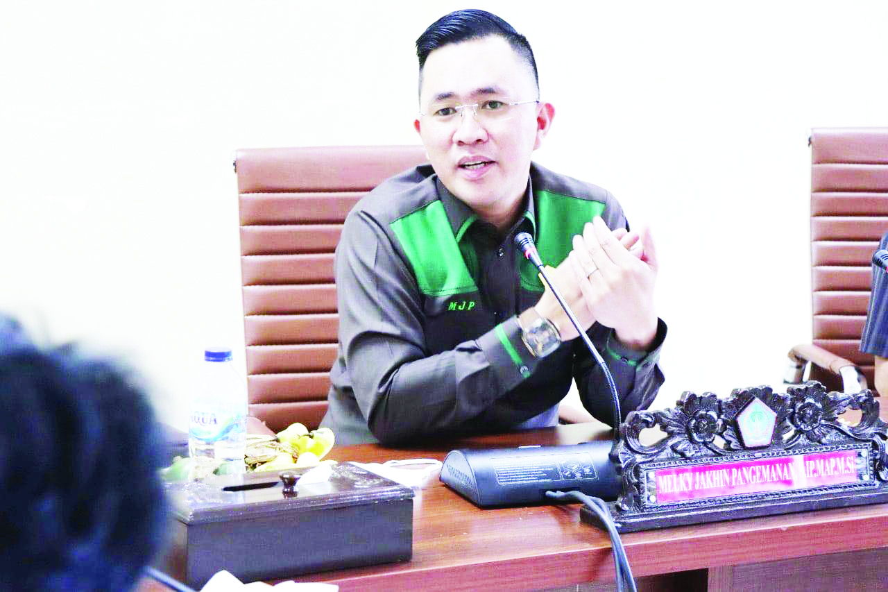 Minta Evaluasi Rencana Sekolah Tatap Muka, Deprov Desak Dikda Berinovasi